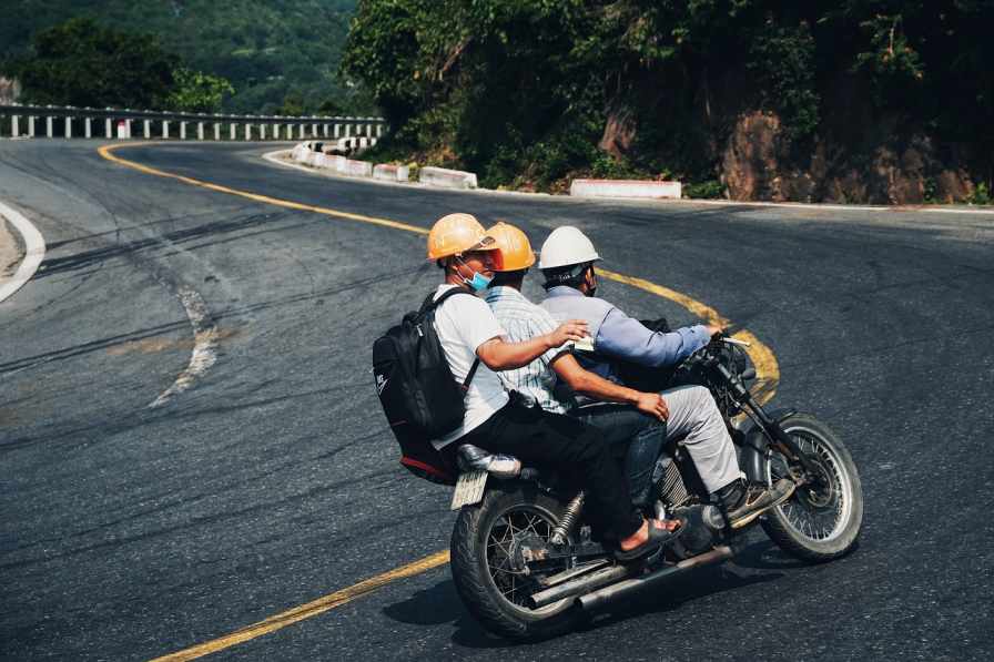 Can I Get a DUI While Riding a Bike or Scooter