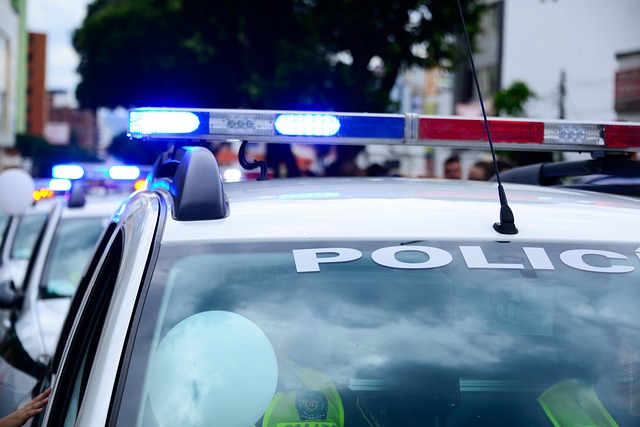DUI Checkpoints