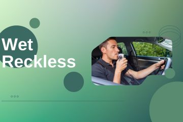 Wet Reckless