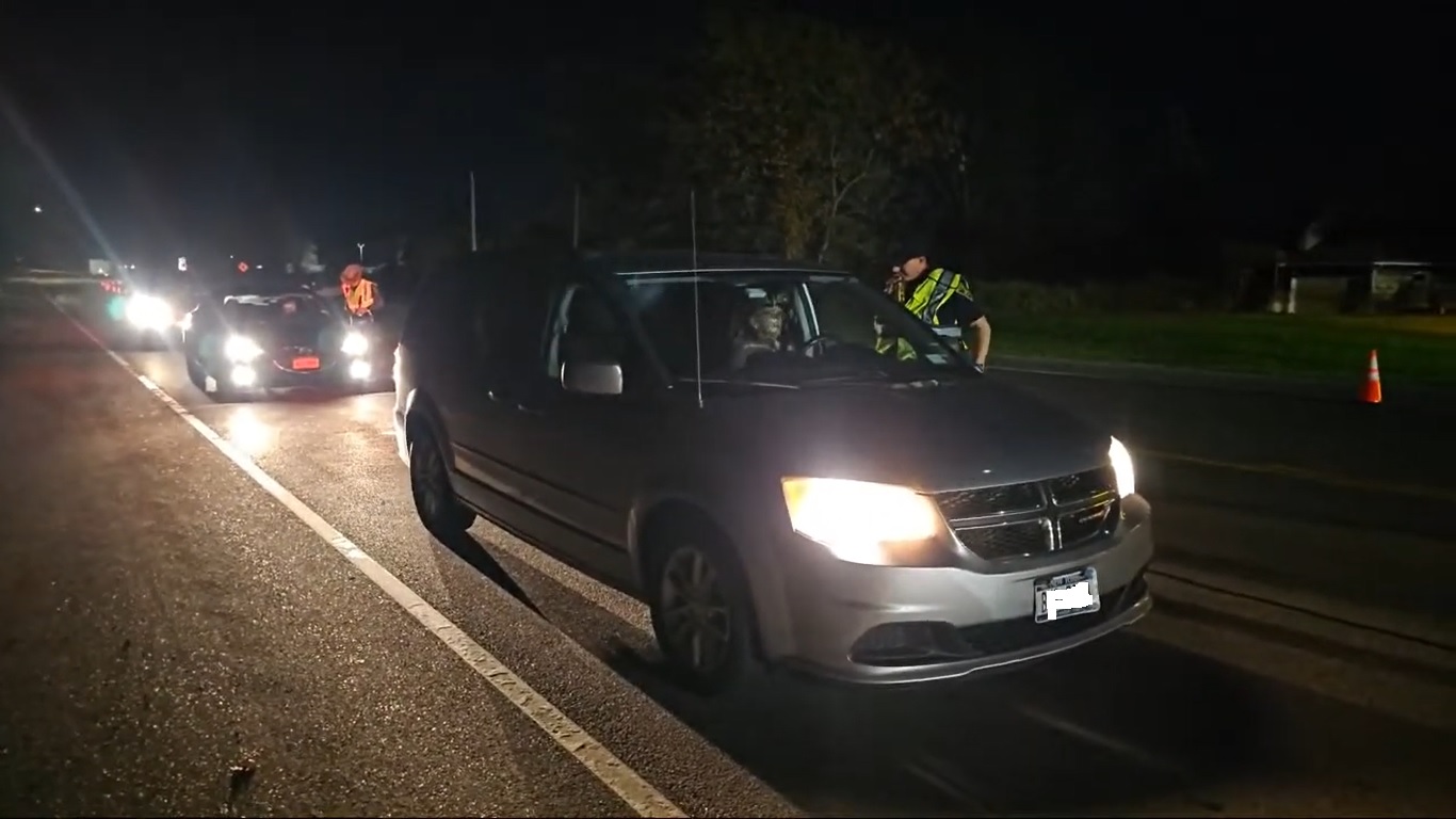 Find DUI Roadblocks & Police Checkpoints In Sacramento DUI