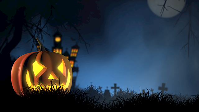 Halloween 2023