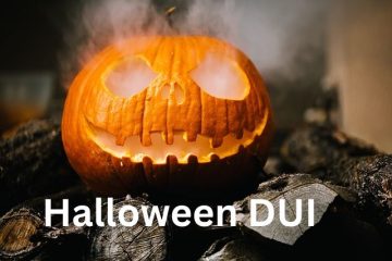 Halloween DUI 2023