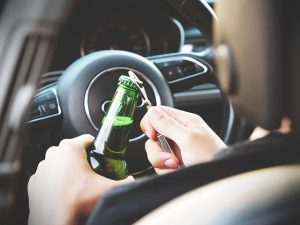 Halloween DUI Checkpoints in California