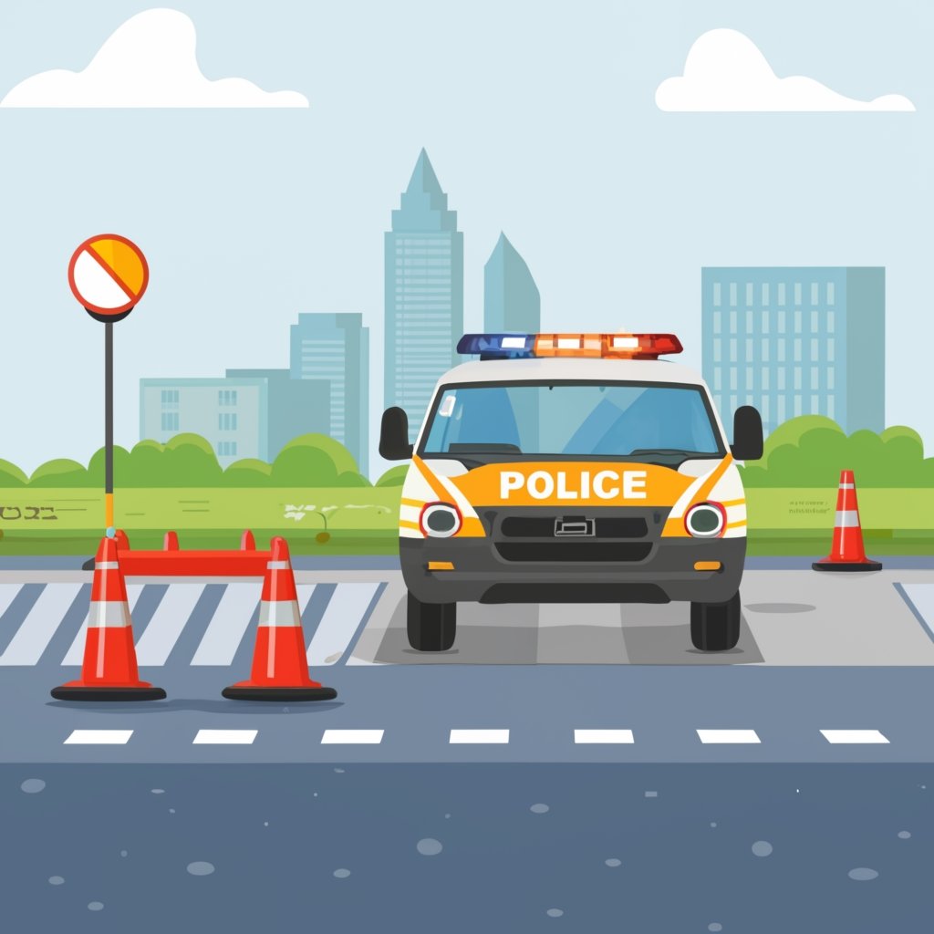 Pennsylvania DUI Checkpoints Sobriety Checkpoint Tonight Near Me