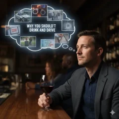 Why You Shouldn’t Drink And Drive