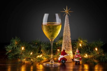 Christmas 2023 and New Year 2024