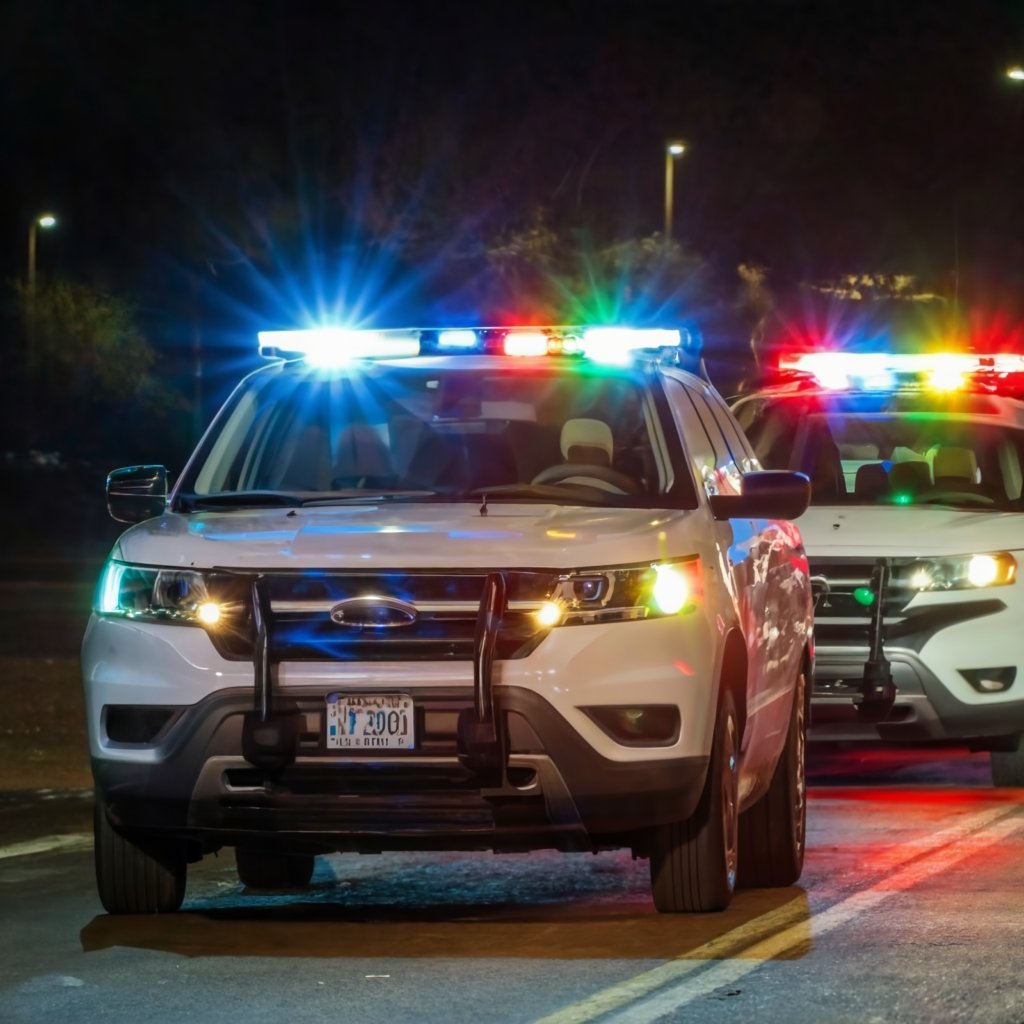 Los Angeles DUI Checkpoints For Christmas and New Year 2024