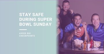 men watching Super Bowl Sunday 2024 and drinking alcohol and beer