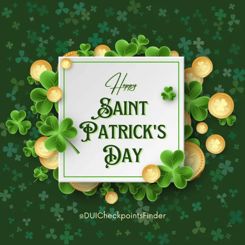 St. Patrick’s Day 2024